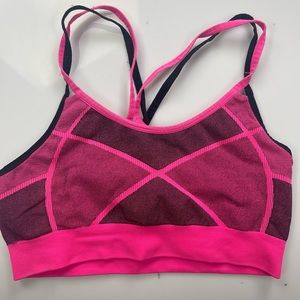 Champion sport bra size M